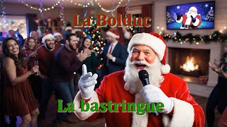 La Bolduc La bastringue Karaoke [upl. by Lilah704]