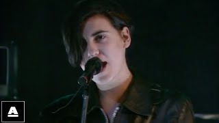 Elastica Connection TOTP 1994 HD [upl. by Atsirhc445]