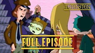 Tutenstein Friends Full Episode [upl. by Aikit807]