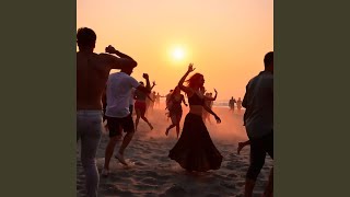 Scheveningen Beach [upl. by Ecirbaf579]