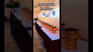 Amber India  Los Altos [upl. by Oakman]