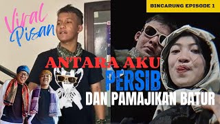 NGALAMAR PAMAJIKAN BATUR BINCARUNG EPS 1 [upl. by Humpage172]