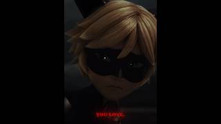 Ladybug Ladybug and cat noir Edit 4K miraculousladybug bugnoir miraculous edit ladybug [upl. by Krock315]