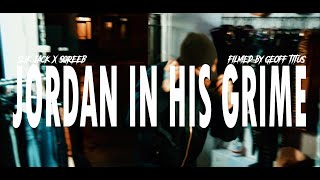 Slik Jack  Jordan in his Grime  Prod By Sqreeb  OFFICIAL VIDEO slikjack sqreeb [upl. by Grew]