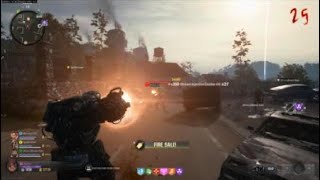 Call of Duty Black Ops 6 To Know Your Enemy AchievementTrophy Gameplay 4K60FPS [upl. by Eenrahc406]