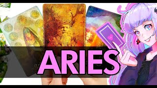 Aries 🔮REVIENTAS EN RIQUEZA RECIBIRÁS CON ABISMAL DIFERENCIA TANTA BENDICIÓN QUE DIOS TE TIENE [upl. by Pollie693]