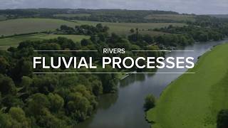 Rivers  Fluvial Processes [upl. by Persis]