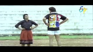 Jabardasth Masti  Ashwini  Comedy Scenes [upl. by Niveb]