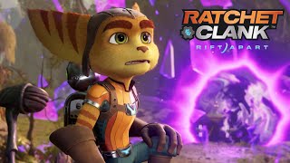 Ratchet amp Clank Rift Apart All Raritanium Sargasso [upl. by Vevay589]