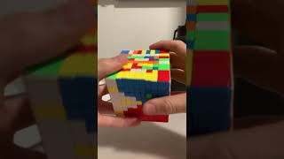 I was so close tho… cubing memes funny rubik [upl. by Bibah]