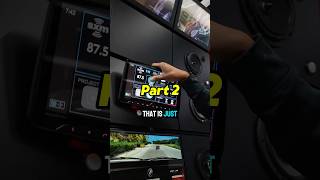 NEW PRODUCT AT THE STORE PT 2 caraudio carplay androidauto cars shorts productreview [upl. by Salas]