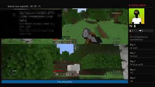 Live minecraft [upl. by Jaworski780]