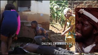 OMUZIMU GWOBWAAVU BY VJ KING TRANSLETED MOVIE KINAUGANDA 2024 [upl. by Styles]