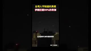 台灣人不知道的伊朗防空武器 [upl. by Nuyh]