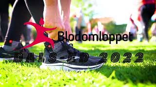 Blodomloppet 2022  DalsEd [upl. by Absalom]