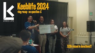 Keeblife 2024 Meetup Vlog Recap [upl. by Charline]