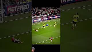 oooo football antony manchesterunited anthony liverpool ronald edit soccer video goat [upl. by Egni]