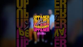 ”UPPampNER” UTE PÅ SPOTIFY NUUU🩷🩷🩷🩷🩷🩷 [upl. by Ocir551]