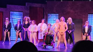 Rocky Horror Show Live 102823 [upl. by Assilem]