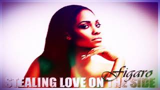 STEALING LOVE ON THE SIDE  REGGAE MUSIC [upl. by Voorhis80]