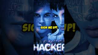 सतर्क रहो 🫣 Cyber Crime Movie Hindi Dubbed  Hacker Movie  Hindi Dubbed Movies  Mystery Books [upl. by Ittap]