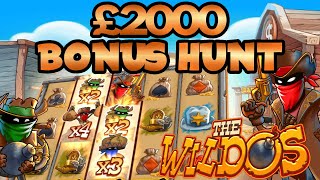 £2000 Bonus Hunt 12 Bonuses to open on £2 Stakes Playing at BC Game  SpinItInslotscom [upl. by Dario996]