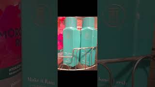 ￼ Taraji P Henson hair care review • TPH shampoo amp conditioner •clarifying shampoo natural hair care [upl. by Anivahs]