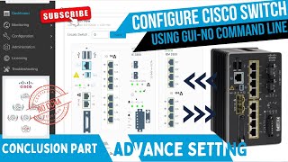 Cisco Configuration Part02 [upl. by Redna]