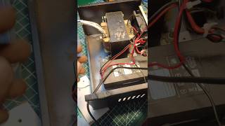 Variable power supply ll 36 volt to 15 volt lldiy experiment viralshort viralvideo [upl. by Eddy]