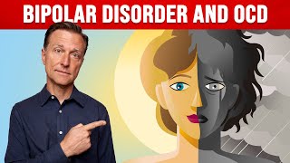 The Best Natural Protocol for Bipolar Disorder and OCD [upl. by Antebi886]