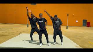 Tekno  Mufasa  oficial dance video tekno mufasa afropop [upl. by Flemming]