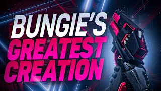 This is Bungie Greatest Creation the best perks combined 2 Tap 140 rpm [upl. by Berthe924]