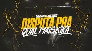 Disputa Taka Taka TIK TOK  DJSnows x DJ Jose Zarate [upl. by Strain97]