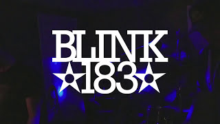 blink182  Dude Ranch live album cover [upl. by Sucramaj]