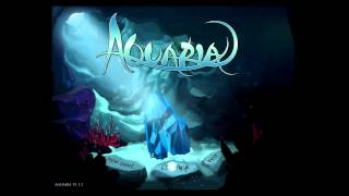 Aquaria OST  15  Remains [upl. by Odelia]