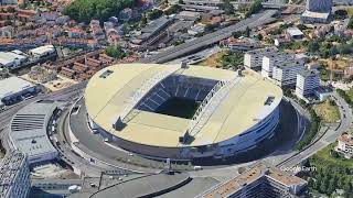 Estádio do Dragão [upl. by Nyl871]