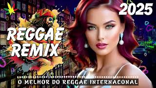 Reggae Hits do Maranhão [upl. by Eidas]