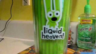 Liquid Heaven [upl. by Mariellen]