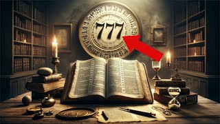 Biblical Numerology and their Hidden Meanings REVEALED [upl. by Leela]