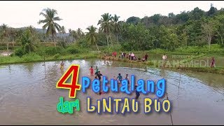 BOCAH PETUALANG  EMPAT PETUALANG DARI LINTAU BUO 260718 13 [upl. by Lafleur]