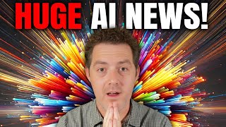 AI News Musk Says AGI 2026 OpenSource Q Flux1 Updates Quantum AI and more [upl. by Briggs]