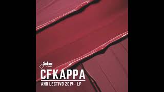 CFKappa Medos Mixtape Ano Lectivo 2019 [upl. by Burnham]