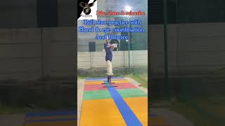 Back foot shots with timing amp control ytshorts shorts cricket cricketlover viralshort [upl. by Madalyn]