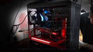 PC Neobyte Powered by Asus V [upl. by Terrence]