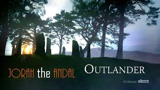 Outlander Medley Season 1 Soundtrack [upl. by Bartel]