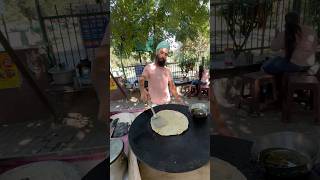 Best aloo ka parantha in Mohali tricity mohalifoodies streetfood foodie food foodblogger [upl. by Atikim128]