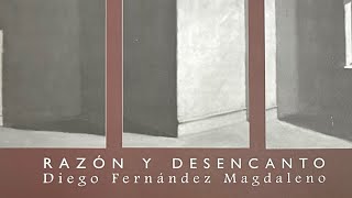 Aforismo de Diego Fernández Magdaleno [upl. by Krik]