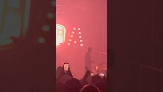 GEazy Nada UNRELEASED pt 2 geazy liveperformance liveconcert livemusic rapconcert nada [upl. by Wilmette]