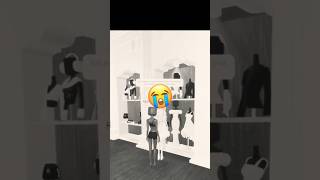 Gone wrong roblox shortsviral fypシ゚viral dresstoimpress dti funny meme viral viral mm2 [upl. by Acsecnarf]