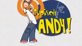 Typisch Andy Folge 45 [upl. by Frum]